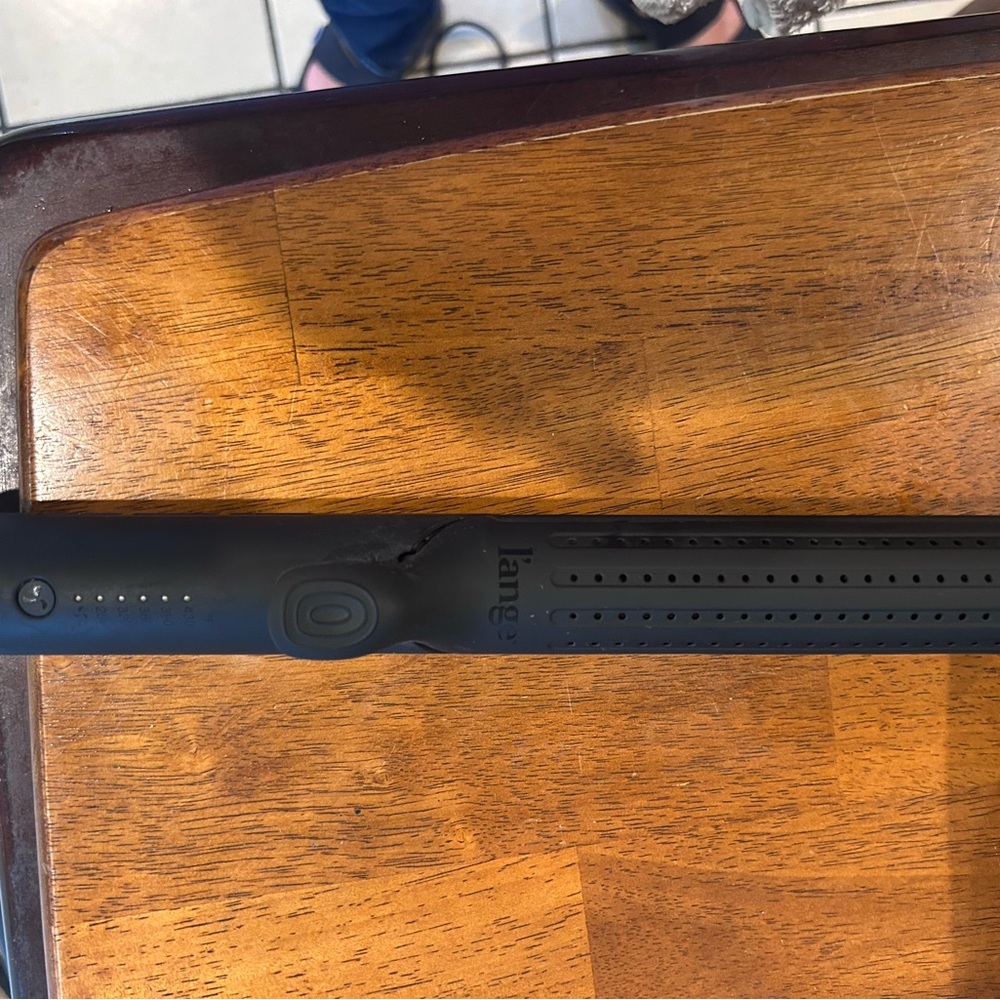 L'ange Black Hair Tool